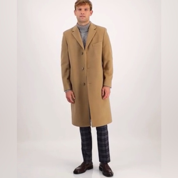 Kavon Michael Kors beautiful men’s coat - Picture 3 of 11